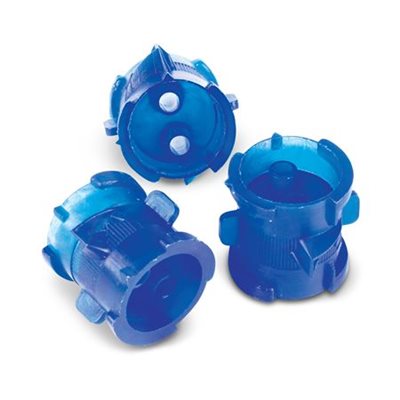 Lock-N-Reload Couplers for DS-50 Impression Cartridges (20 / pack) Lock-N-Reload Couplers for DS-50 Impression Cartridges (20 / pack)